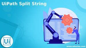 Uipath split string space. 1 EA 100.  In UiPath, strings are commonly used to handle text...