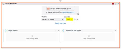 Uipath wait for page to load.  Whether you&rsquo;re a beginner or looking to expand your exp...