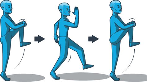 Uithoudingsvermogen definitie