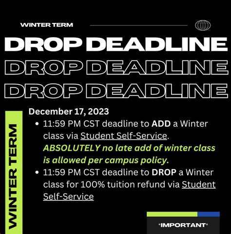 Uiuc course drop deadline. The change form and instructor approval should be emailed to bsis-advising@illinois.edu. Late course change form; Late course drop petition. Students may drop courses without … 