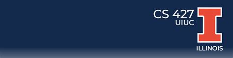 Uiuc cs 427 syllabus.  Dec 11, 2022 · Computer Science 427 Software Engineering is an introdu...
