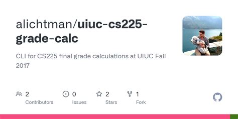 Uiuc gradebook. We would like to show you a description here but the site won't allow us. 