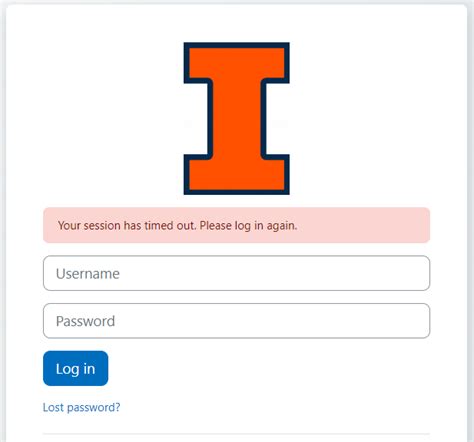 Login with your Learn@Illinois Username and Password. Moodle-Only Login. This option is for guest access, and for users who do not have a University of Illinois (UIUC, UIC, UIS) email account. If you are not an Illinois student or faculty member, you should use this login option. Examples of users who might use this option include instructors ... . 