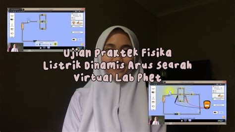 Ujian praktek fisika 【Kabar】