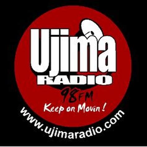 Ujima Radio - Live Online Radio