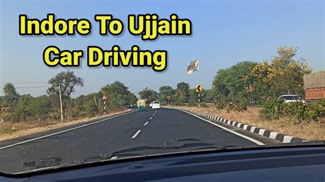 Ujjain to Mumbai drive - plan a road trip