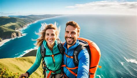 Uk Adventure Couple Onlyfans Leak