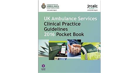 Uk ambulance services clinical practice guidelines 2016. - Manual de gran maestro de reiki.
