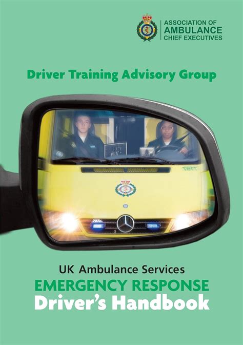 Uk ambulance services emergency response driver s handbook. - Economia açucareira do brasil no séc. xix.