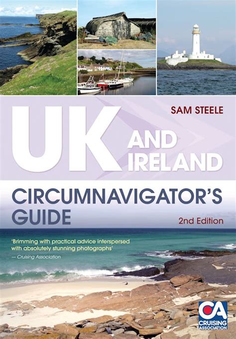 Uk and ireland circumnavigators guide by sam steele. - Directivo como gestor de aprendizajes escolares.