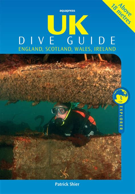Uk dive guide diving guide to england ireland scotland and. - Biology final exam study guide 2015.
