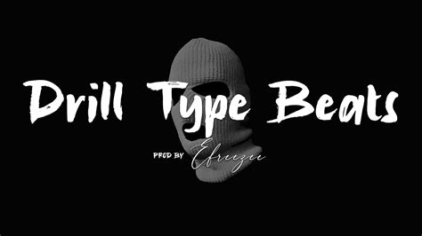 Uk drill beat.  Download and use these beats without any license. com drill type bea...