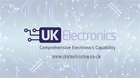 Uk electronics.  UK Electronics Ltd have been providing a high quality, cost-ef...