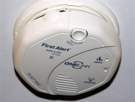 Uk smoke alarm manufacturer admits 90,000 of its devices are …