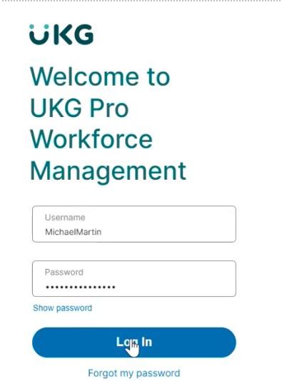 Ukg dimensions academy login. UKG Dimensions is now UKG Pro Workforce Management. To bring better clarity to you and your people, and deliver an unparalleled people-centric experience, we have aligned our product brand so that the UKG Dimensions® name is now UKG Pro Workforce Management™ under the UKG Pro® product suite. For current customers there will be no impact to ... 