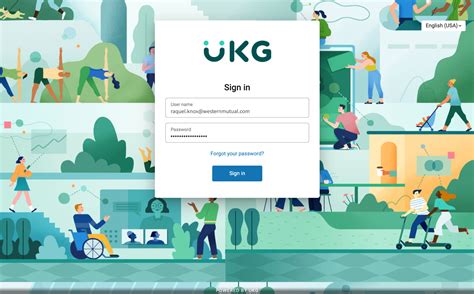 Ukg employee portal. Make it easy to for employees to find relevant policies and kick off processes with UKG People Assist. Experience the product in this interactive demo, ... 