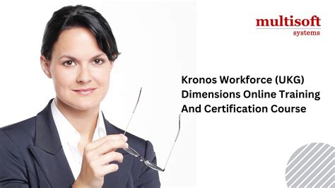 Ukg kronos certification.  Department: Professional Services - Workforce Management Emplo...