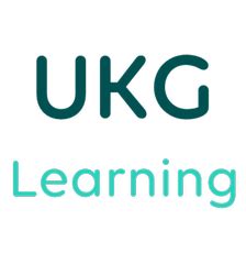 Ukg learning. Things To Know About Ukg learning. 