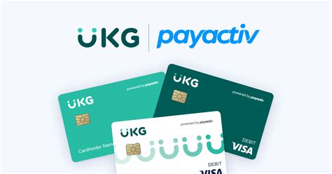 Ukg payactiv. UKG Wallet™, powered by Payactiv, is the innovator of Earned Wage Access and a leader in financial wellness. Our UKG Wallet™ Platform offers on-demand pay, payroll cards, off-cycle pay, cashless tips, and access on live financial counseling. 