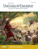 Uko gusoma Bibiliya byagufasha kwihanganira ibibazo