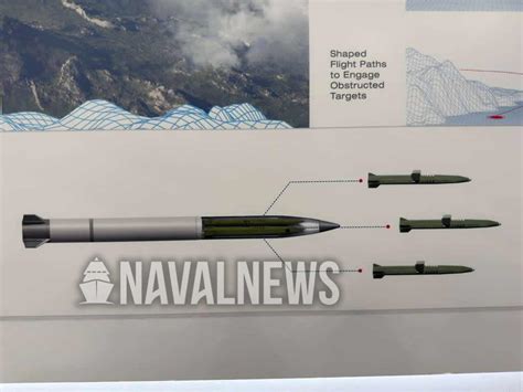 Ukraine's Lengthy Poseidon Projectile Witnessed operating For the Initial Time