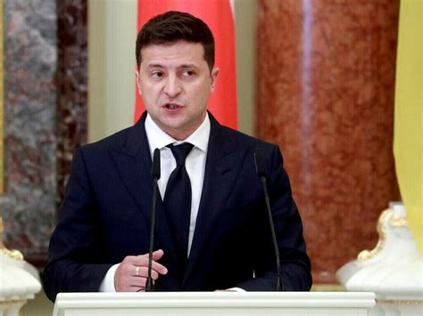 Ukraine's Zelenskiy heads to Poland to deepen ties with Western ally