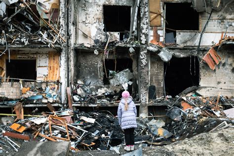 Ukraine: Peace for Children Now – Office of the Special Representative …