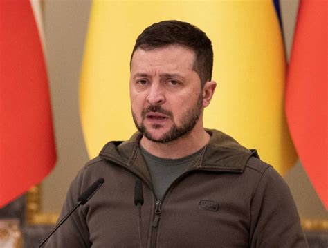 Ukraine’s Zelenskyy is ‘ready’ for Chinese leader to visit