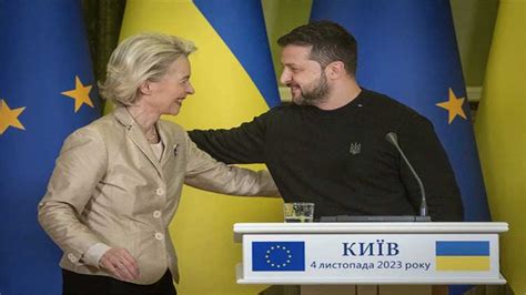 Ukraine’s a step closer to joining the EU. Here’s what it means, and why it matters