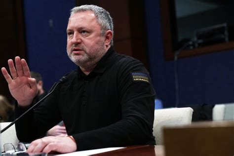 Ukraine’s top prosecutor speaks of ‘evil’ Russian atrocities