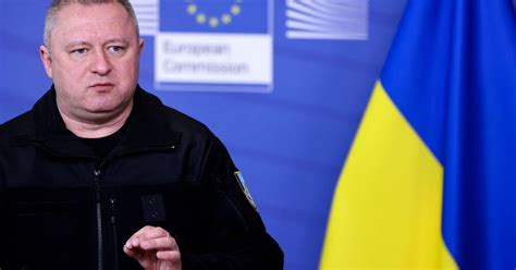 Ukraine’s top prosecutor vows to meet key EU membership conditions within months