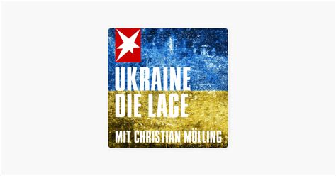 Ukraine - Die Lage mit Christian Mölling Podcasts on Audible ...