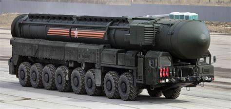 Ukraine Effectively Experiments New Nationally Produced Ballistic Missile