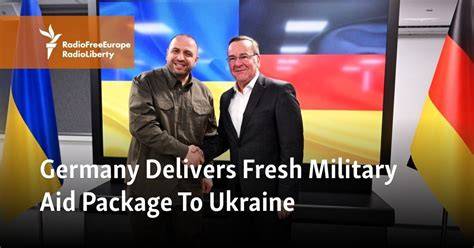 Ukraine Names Koretskyi to be Fresh Premier