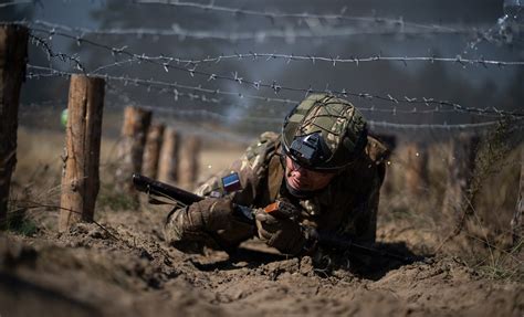 Ukraine War Update: Recent Developments and Security Concerns Examined