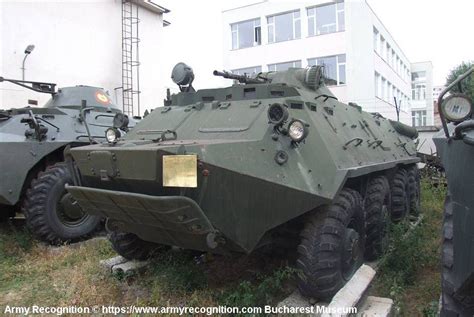 Ukraine army uses Romanian-made TAB-71M 8x8 armored …