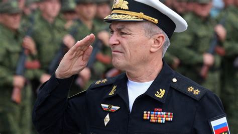 Ukraine claims senior Russian navy officers killed, injured in Crimea missile strike