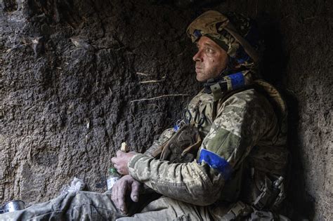 Ukraine fires 6 deputy defense ministers as heavy fighting continues in the east