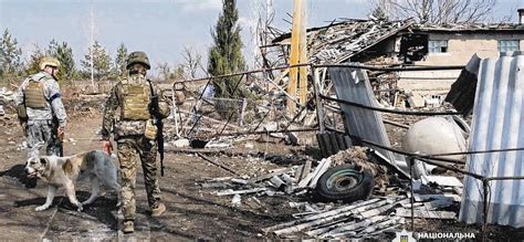 Ukraine hits Russian-held city deep behind front lines
