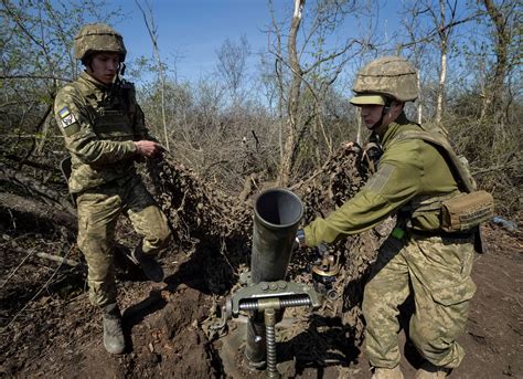 Ukraine is preparing to strike back against Russia. Timing will be key