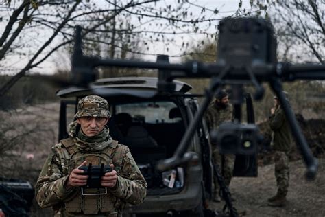 Ukraine launching tech cluster to boost military capability