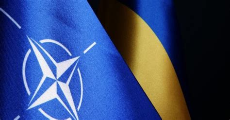Ukraine likely to get NATO support message, not full invite, US ambassador says