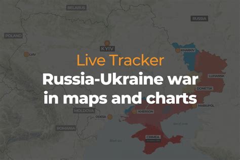 Ukraine map live. Ukraine in maps: Tracking the war with Russia. Fighting has been raging in Ukraine for two years since Russia's invasion, with Moscow's forces making an apparent breakthrough this week after ... 