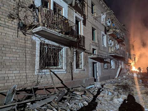 Ukraine most recent: a single dead and 14 injured after Odessa attack.