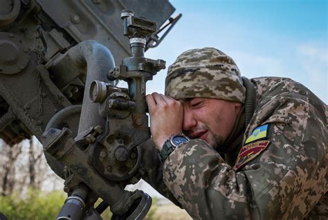 Ukraine official: We will launch counteroffensive when ready