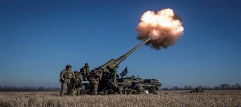 Ukraine says 'biggest blow' in offensive is yet to come