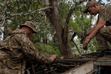 Ukraine says heavy battles going on after first counteroffensive gains