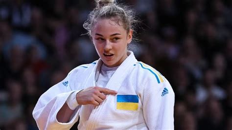 Ukraine set to boycott judo worlds after Russians allowed