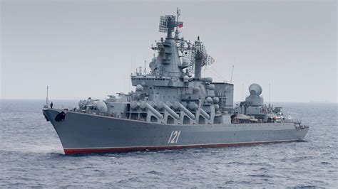 Ukraine threatens Russian Black Sea ships in tit-for-tat move against Moscow