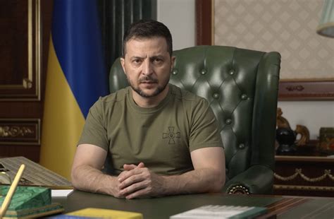 Ukraine to replace defense minister amid counteroffensive